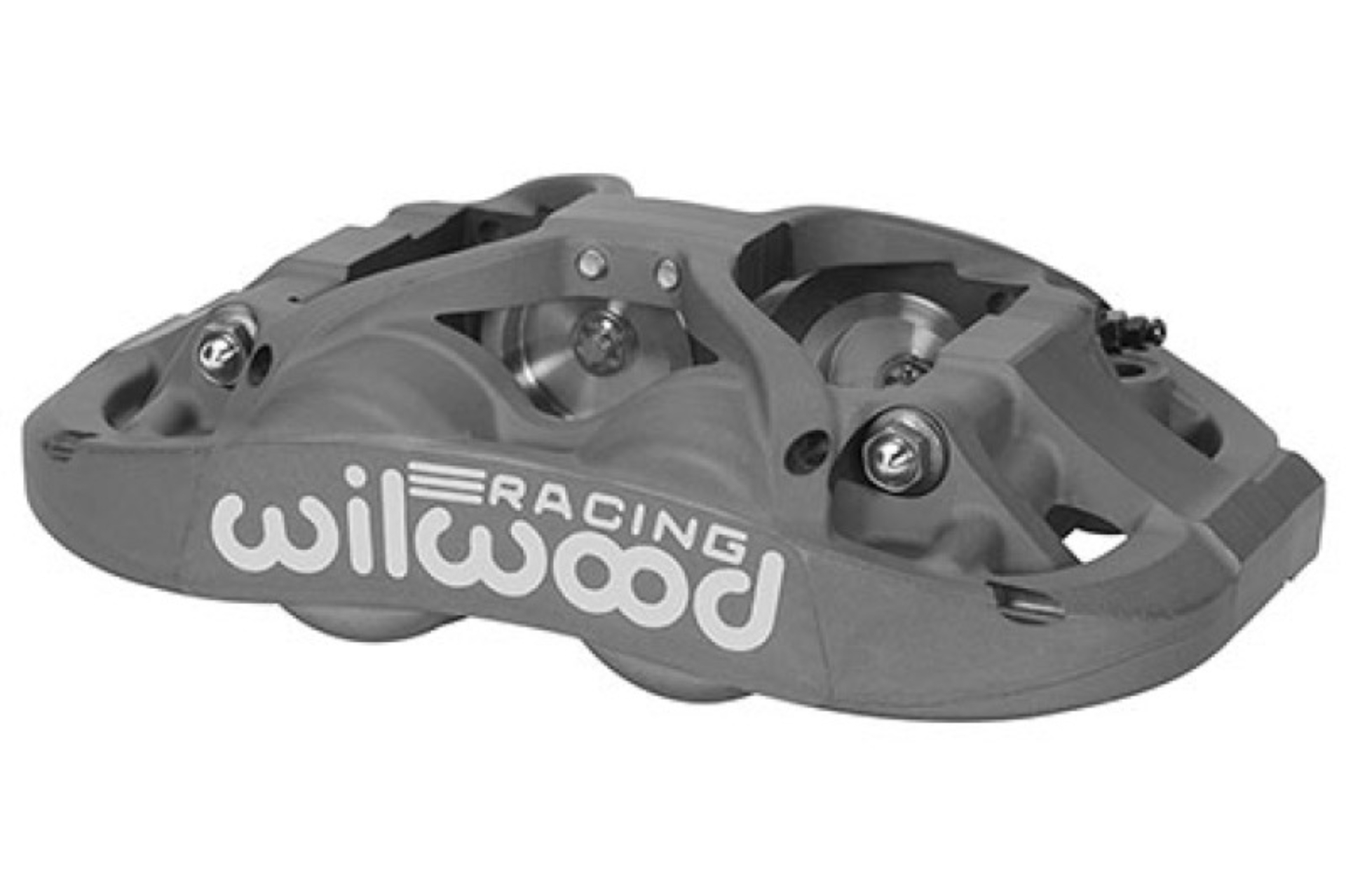 Picture of Wilwood Caliper Type III Ano Left XRZ4R 1.88in/1.75in Piston .810in Disc