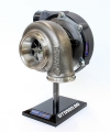 Picture of HKS GT5565-BB V band A/R 0.83 Turbo Kit