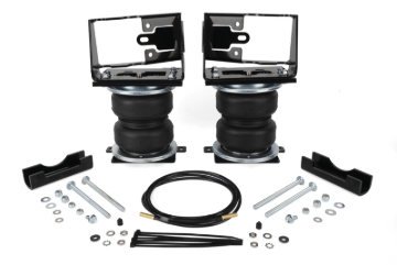 Picture of Air systems, suspension