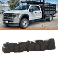 Picture of Titan Fuel Tanks TFT XXL Mid-Ship Fuel Tanks - 7020717