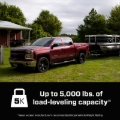 Picture of Air Lift ALF 5000 Ultm Air Spring Kits Air Suspension Kits - 88383