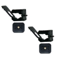 Picture of Putco Small MOLLE Mount Grip Kit (Set of 2)