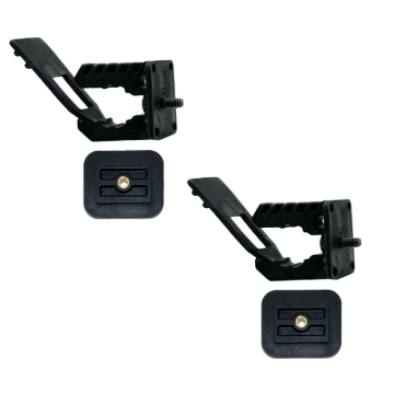 Picture of Putco Small MOLLE Mount Grip Kit (Set of 2)