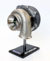 Picture of HKS GT4950-BB V Band A/R 0.92 Turbo Kit