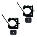 Picture of Putco Medium MOLLE Mount Grip Kit (Set of 2)