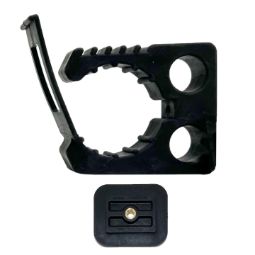 Picture of Putco Large Molle Mount Grip Kit (1 pc kit)