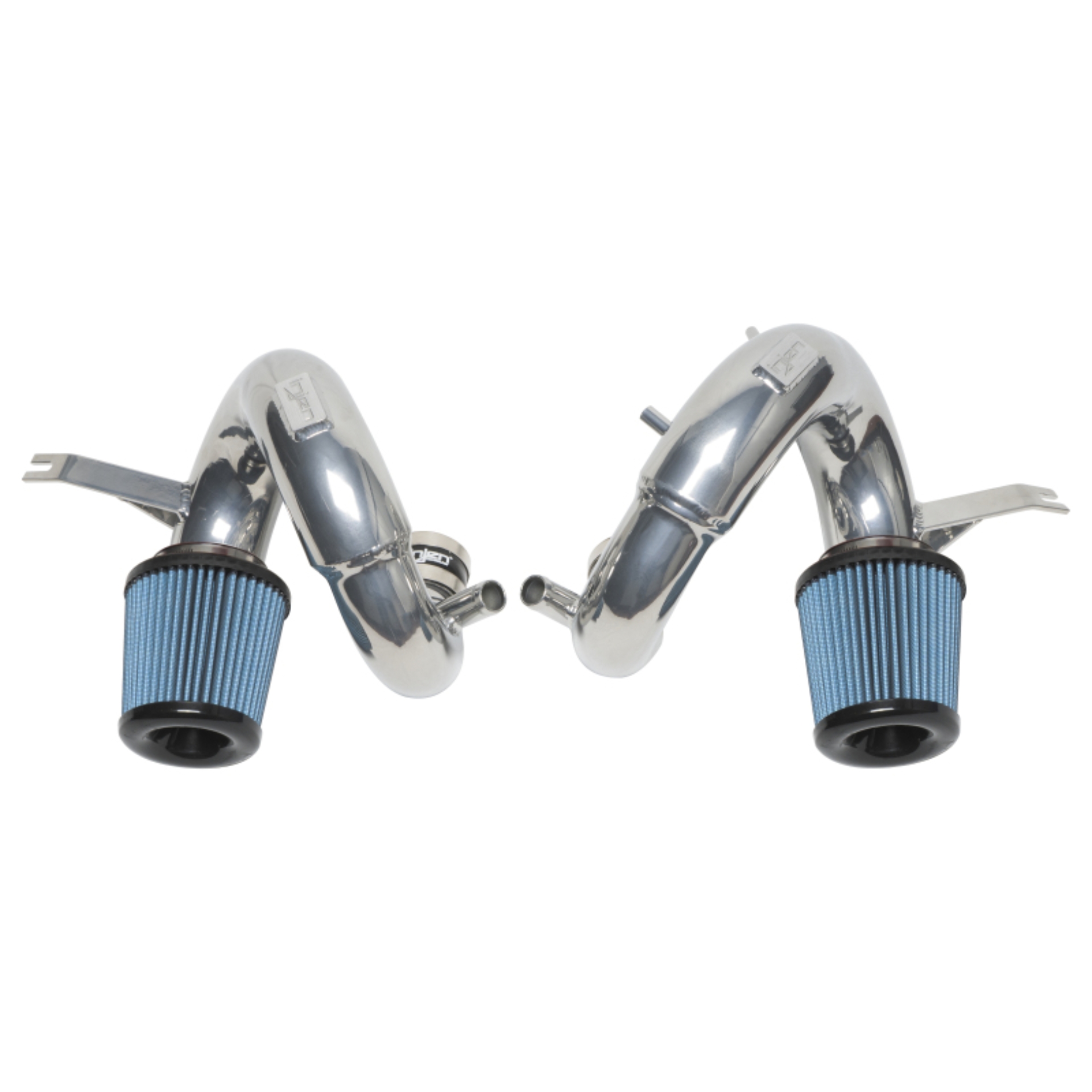 Picture of Injen INJ SP Intake Cold Air Intakes - SP1351P
