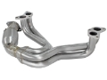 Picture of aFe Headers Headers & Manifolds - 48-36005-1HC