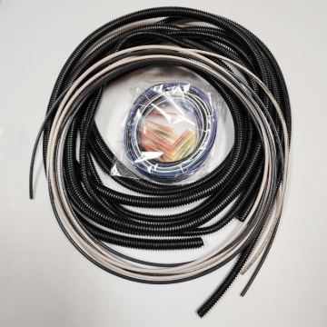 Picture of Titan Fuel Tanks 17-24 Universal Cab & Chassis Sending Unit Electrical Harness Extension Kit