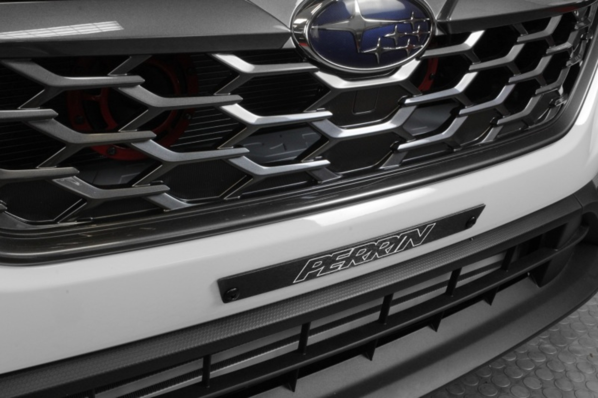 Picture of PERRIN 22-26 Subaru WRX License Plate Delete - Black