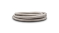 Picture of Vibrant Stainless Steel Braided Flex Hose w/PTFE Liner AN -3 (10ft Roll)
