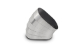 Picture of Vibrant VIB Tubing-T304SS Oval Steel Tubing - 13585