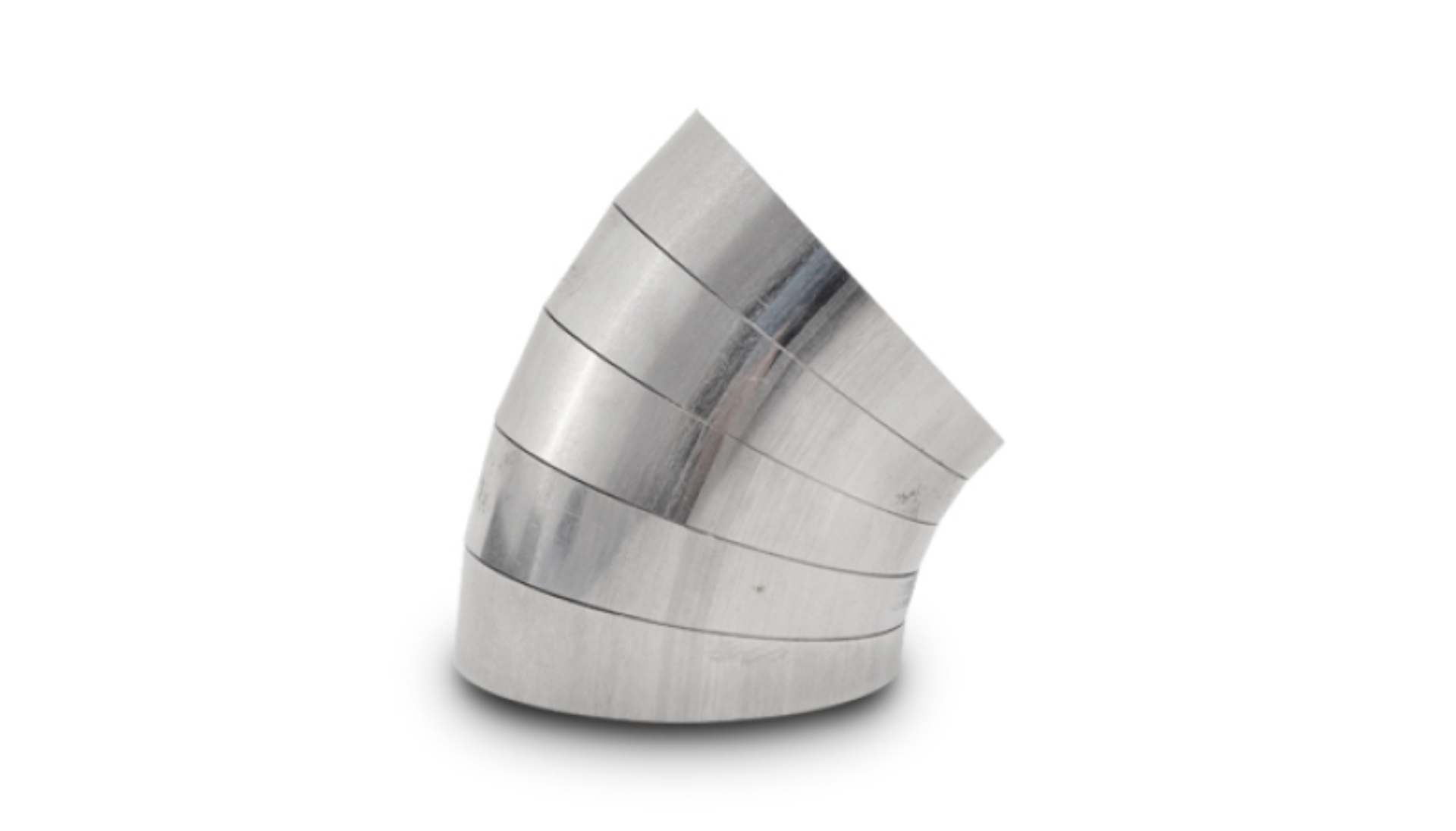 Picture of Vibrant VIB Tubing-T304SS Oval Steel Tubing - 13586