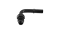 Picture of Vibrant 90 Degree Male AN Push-On EFI Adapter AN -6 Barb 0.375in