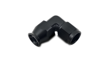 Picture of Vibrant 90 Degree Tight Radius Forged Hose End Fittings -3AN