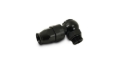 Picture of Vibrant Banjo Hose End for PTFE Lined Flex Hose Hose -10 AN Bolt -10 ORB