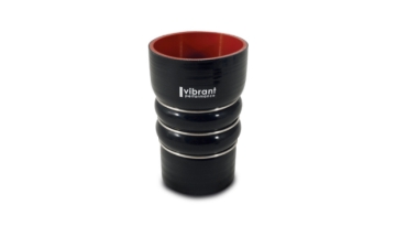 Picture of Vibrant CAC Transition Hose Coupler Hose ID - 4.00in x 3.00in