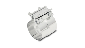 Picture of Vibrant Easy Seal Exhaust Sleeve Clamp for 3in OD Tubing