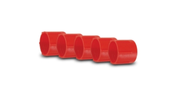 Picture of Vibrant Female AN Plastic Plug AN -20