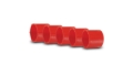 Picture of Vibrant Female AN Plastic Plug AN -6