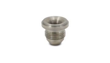 Picture of Vibrant Male -10AN Titanium Weld Bung