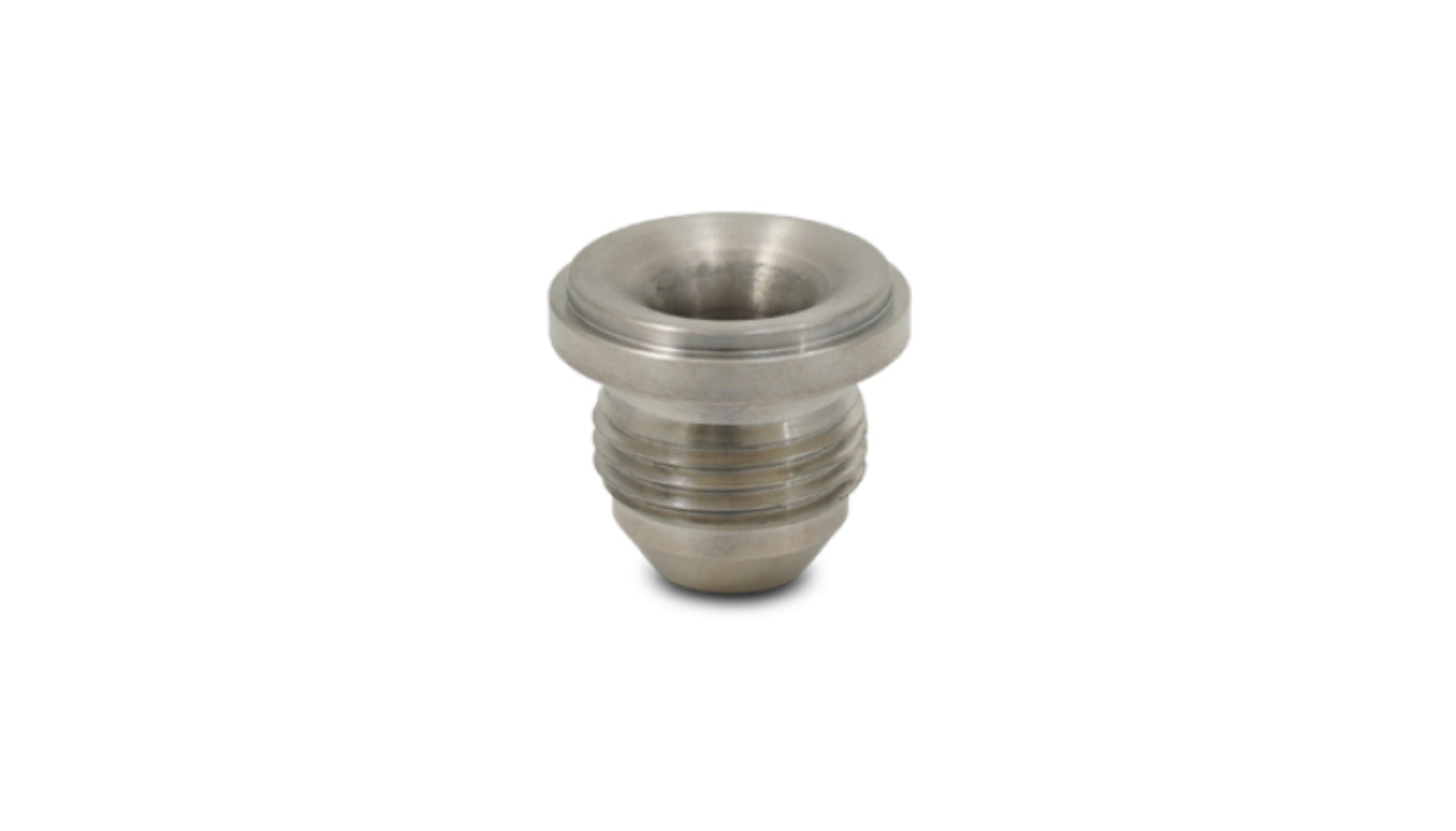 Picture of Vibrant Male -6AN Titanium Weld Bung