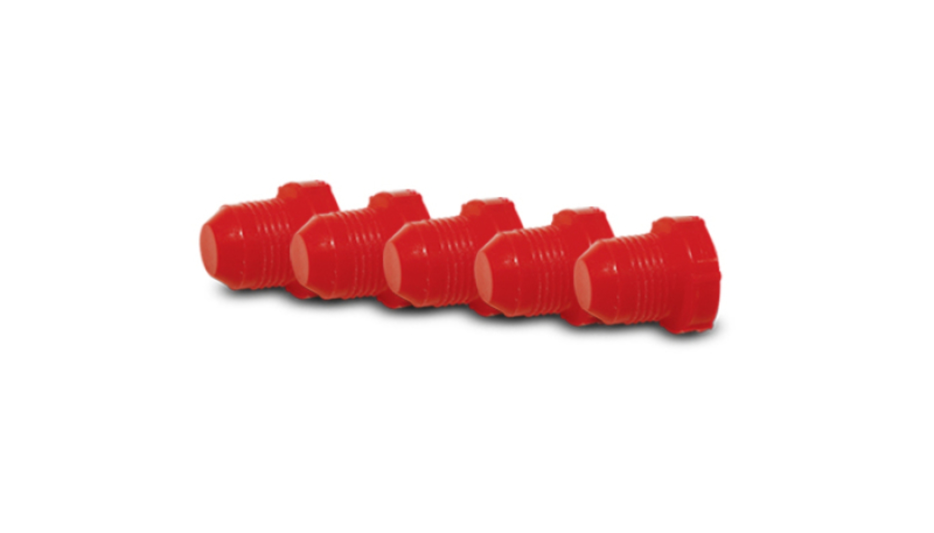 Picture of Vibrant Male AN Flare Plug AN -4