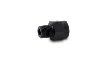 Picture of Vibrant Male NPT to Female BSP Adapter Fitting 1/8in NPT x 1/8in BSP