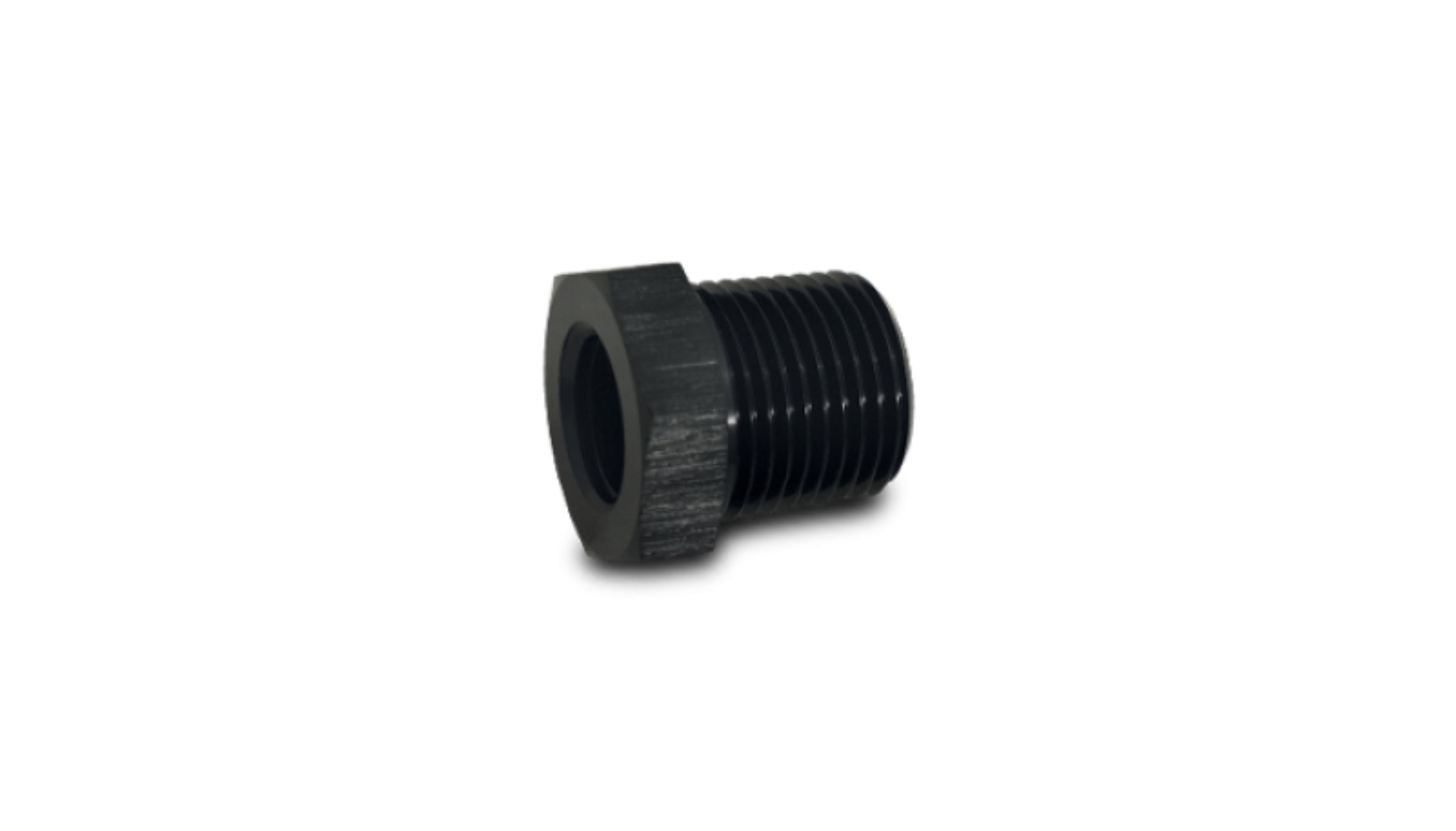 Picture of Vibrant Pipe Reducer Adapter Fitting 3/4in NPT Female to 1in NPT Male