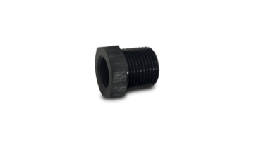 Picture of Vibrant Pipe Reducer Adapter Fitting 3/4in NPT Female to 1in NPT Male