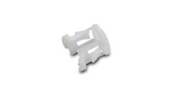 Picture of Vibrant Plastic Insert for Quick Disconnect EFI Adapter Insert Ring OD 0.3125in