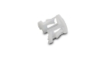 Picture of Vibrant Plastic Insert for Quick Disconnect EFI Adapter Insert Ring OD 0.375in