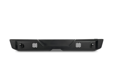 Picture of Body Armor 4x4 07-18 Jeep Wrangler JK Orion Rear Bumper