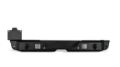 Picture of Body Armor 4x4 BOD Standard Rear Bumpers - JL-2966