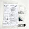 Picture of Baja Designs Parts Bag S2/Squadron - Single