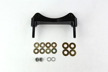Picture of Wilwood 94-04 Ford Mustang Radial FNSL6R Caliper Mounting Kit (For 12.90in Rotor)