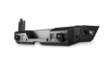 Picture of Body Armor 4x4 BOD Standard Rear Bumpers - JL-2966