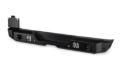 Picture of Body Armor 4x4 BOD Standard Rear Bumpers - JL-2966