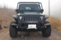 Picture of Body Armor 4x4 07-22 Jeep Wrangler JK/JL & Gladiator JT Orion Full-Width Front Bumper