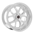 Picture of Weld WEL S76 Wheels - 76HP0080W53A