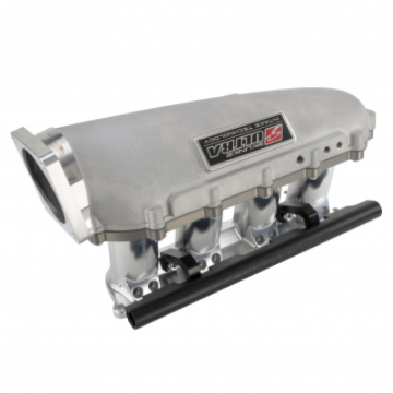 Picture of Skunk2 Ultra Race Series K-Series Side Feed Billet Manifold