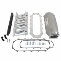 Picture of Skunk2 Ultra Race B-Series Side Feed Billet Intake Manifold
