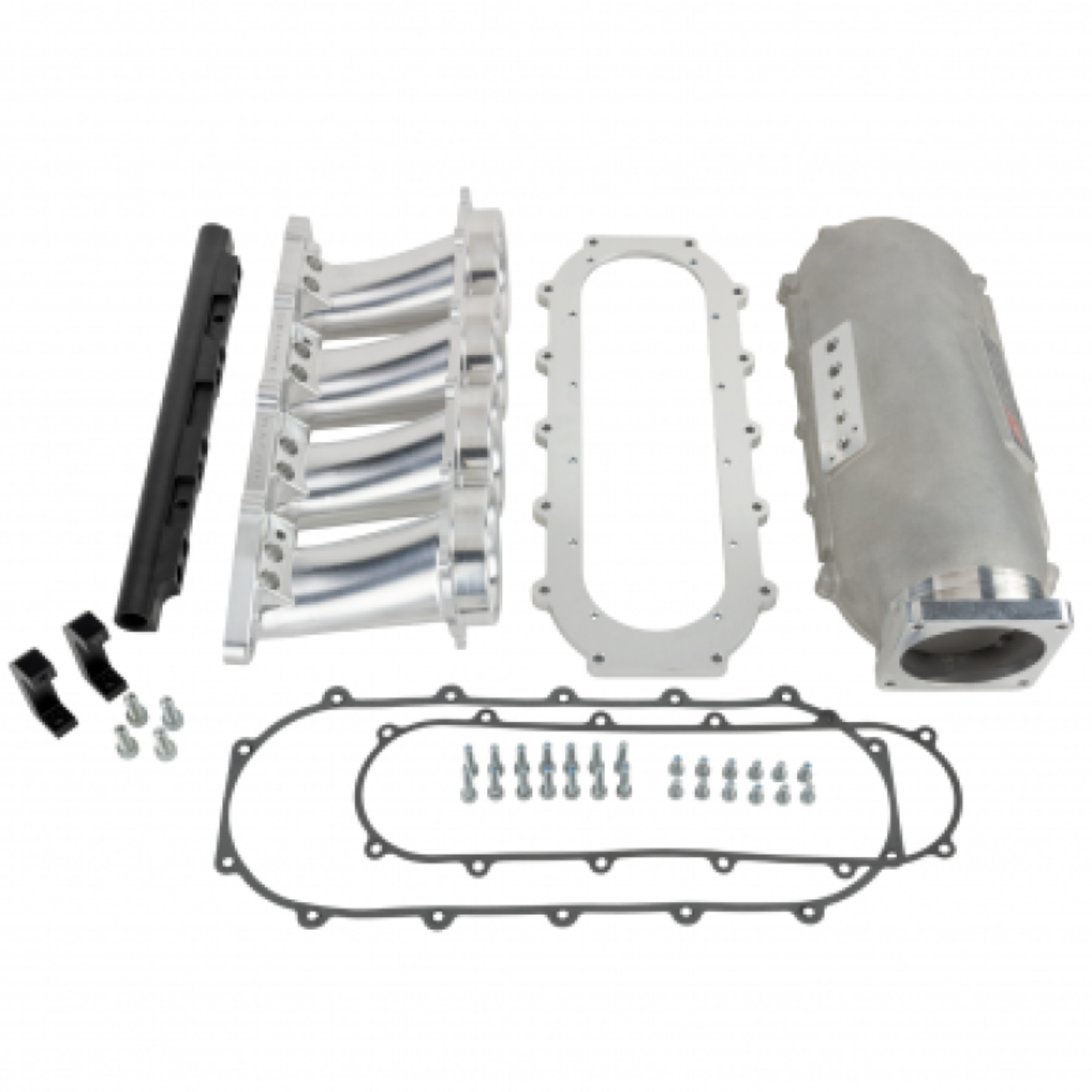 Picture of Skunk2 Ultra Race B-Series Side Feed Billet Intake Manifold