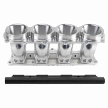 Picture of Skunk2 Ultra Race K-Series Billet Runner w/Fuel Rail