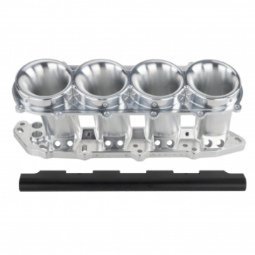 Picture of Skunk2 Ultra Race B-Series Billet Runner w/Fuel Rail