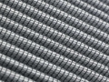 Picture of aFe Universal Pro Dry S Filter Air Filters - 31-10309