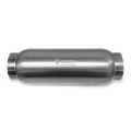 Picture of Ticon Industries 3.5in Titanium Bullet Resonator 5in Body x 7in OAL