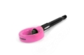Picture of PERRIN 08-14 Subaru WRX/STI (Sedan) / 20-25 Outback All Models Tow Hook Kit (Rear) - Hyper Pink