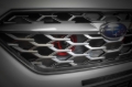 Picture of PERRIN 22-26 Subaru WRX Hella Horn Bracket (Bracket ONLY)