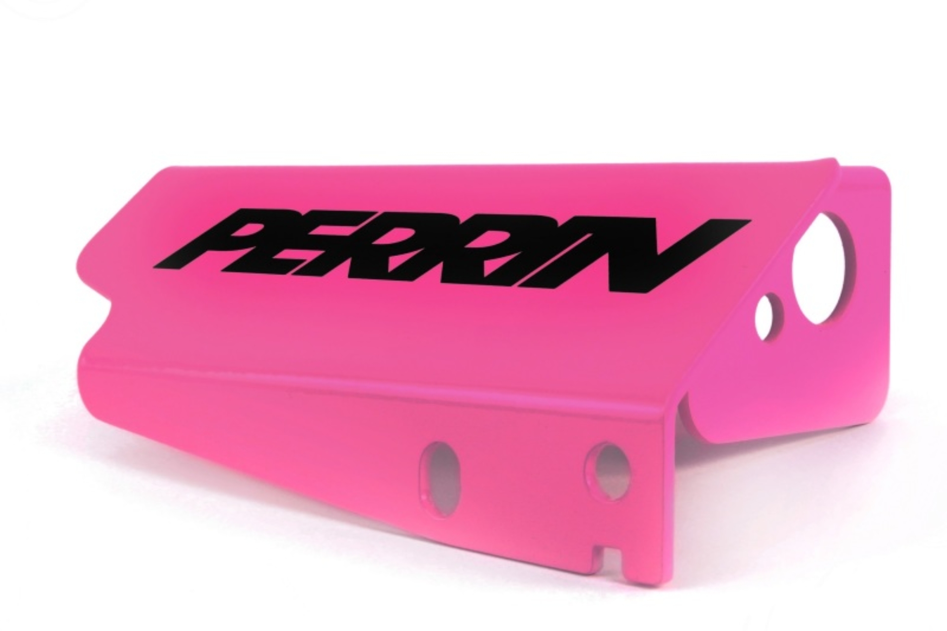 Picture of PERRIN 08-21 Subaru STI Boost Control Solenoid Cover - Hyper Pink